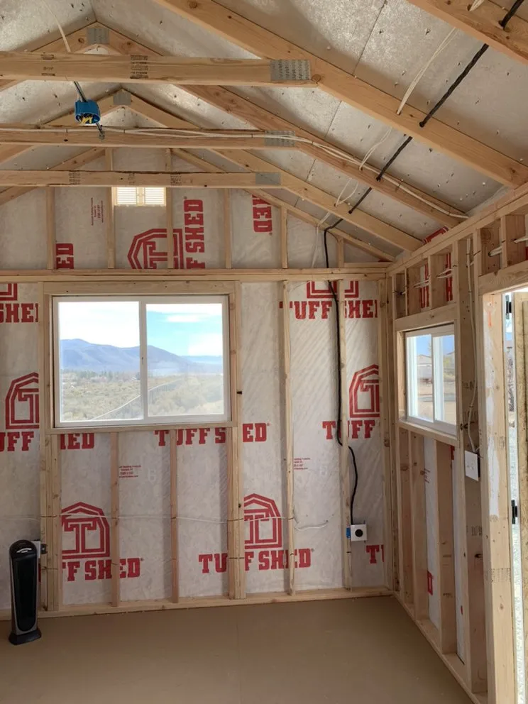 Slide of Three Pole Electric