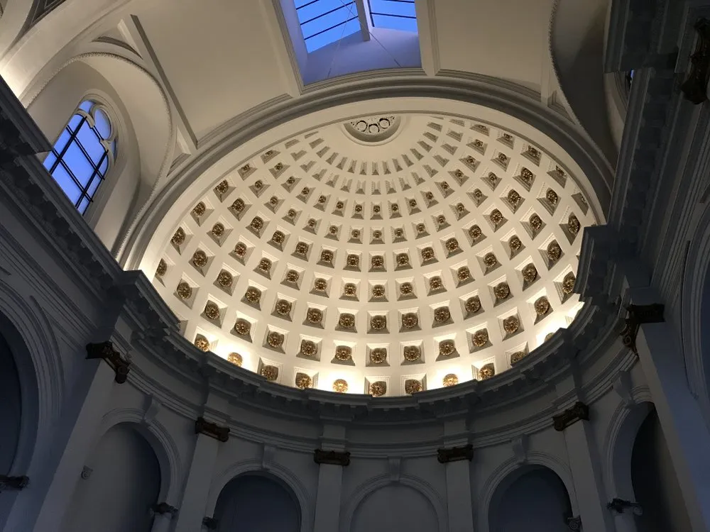 Slide of Three Pole Electric