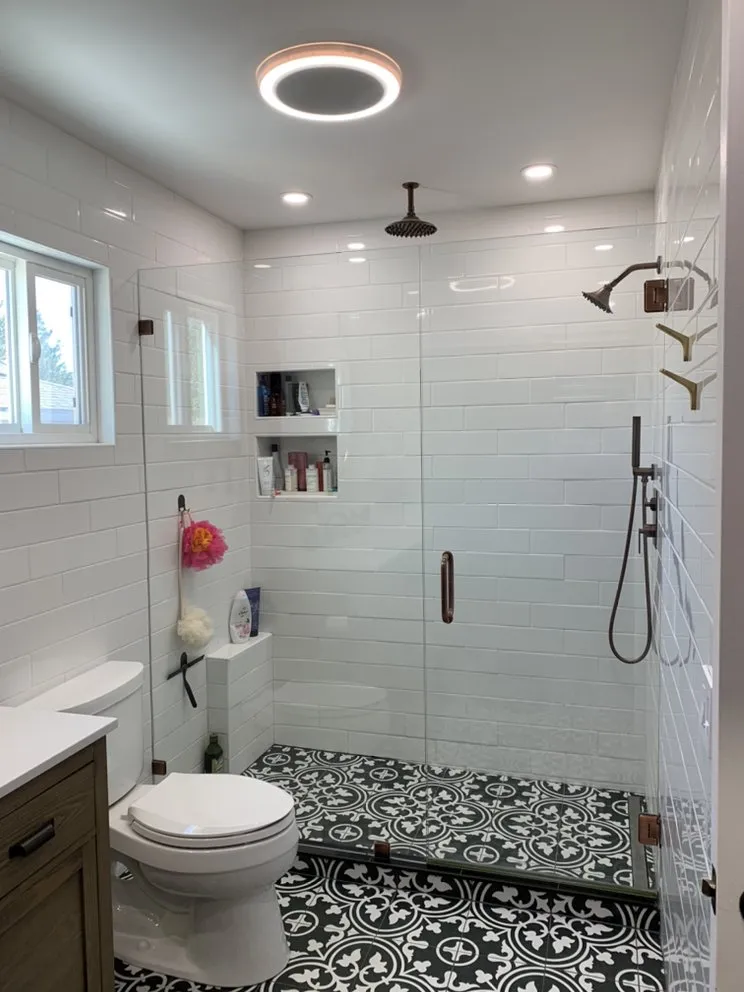 Slide of Three Pole Electric