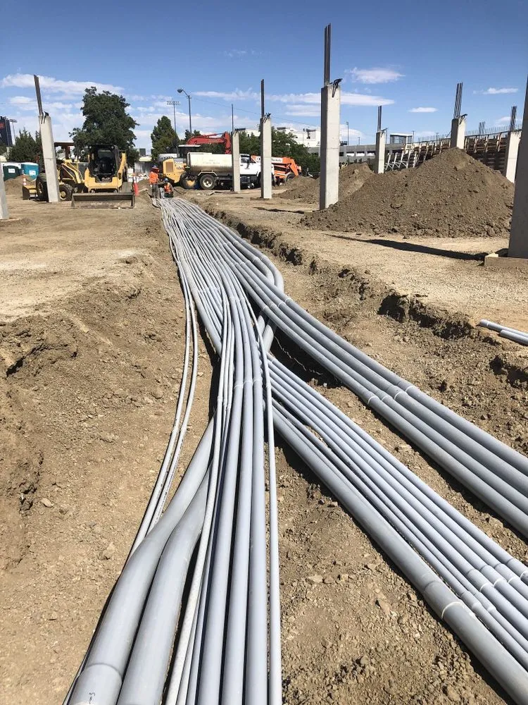 Reliable circuit breaker repair experts serving , - Three Pole Electric