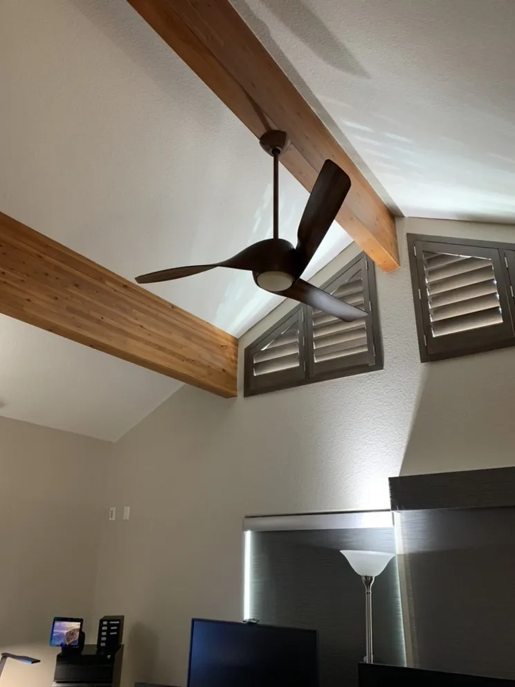 Slide of Three Pole Electric