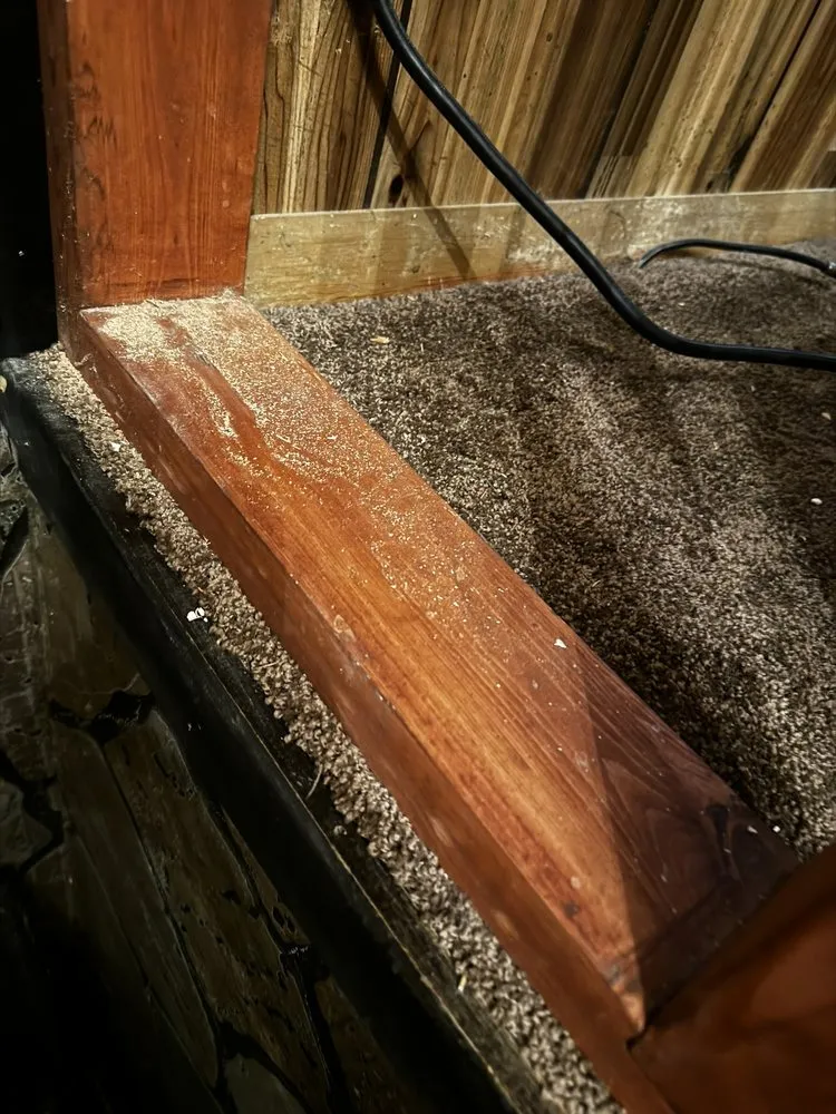 Slide of Three Rivers Electric