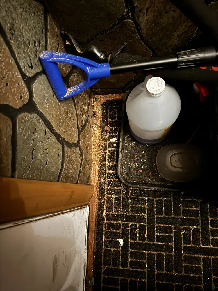 Slide of Three Rivers Electric