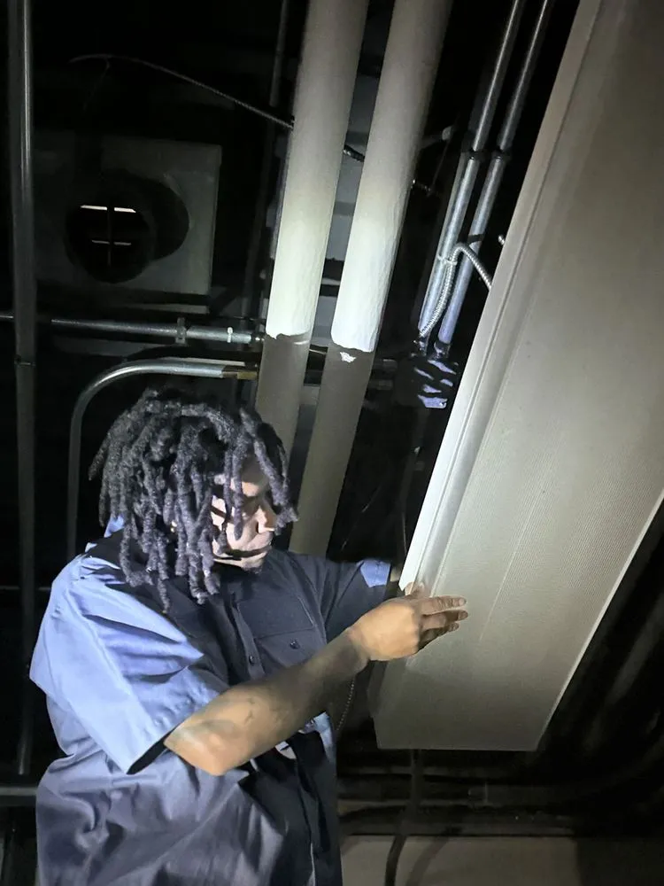 Slide of Three Rivers Electric