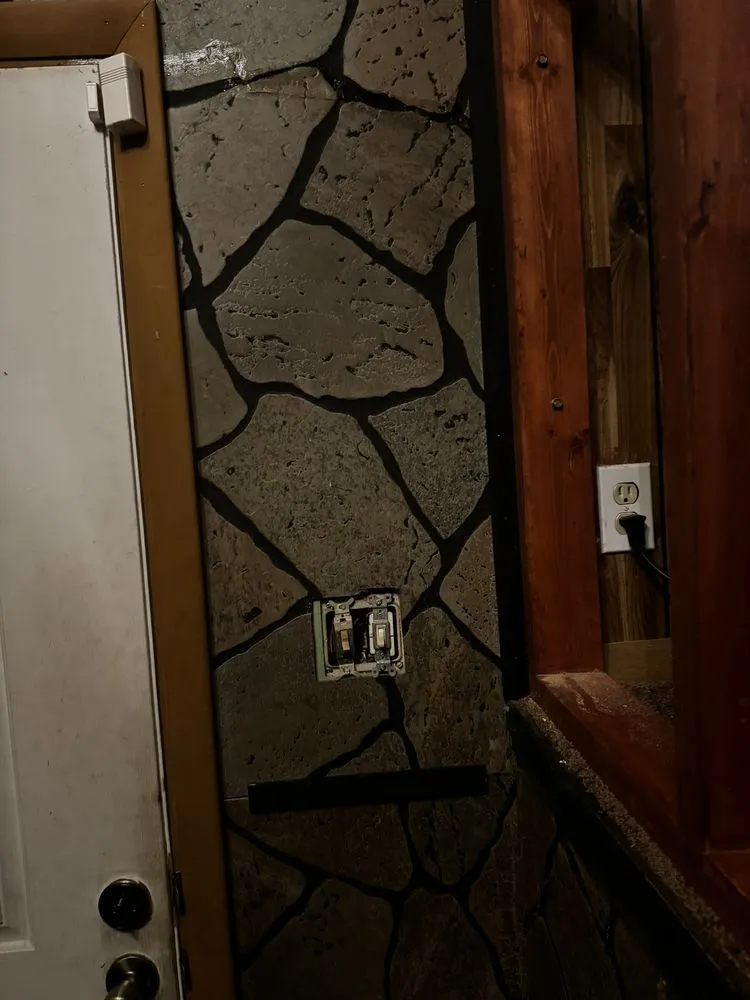 Slide of Three Rivers Electric