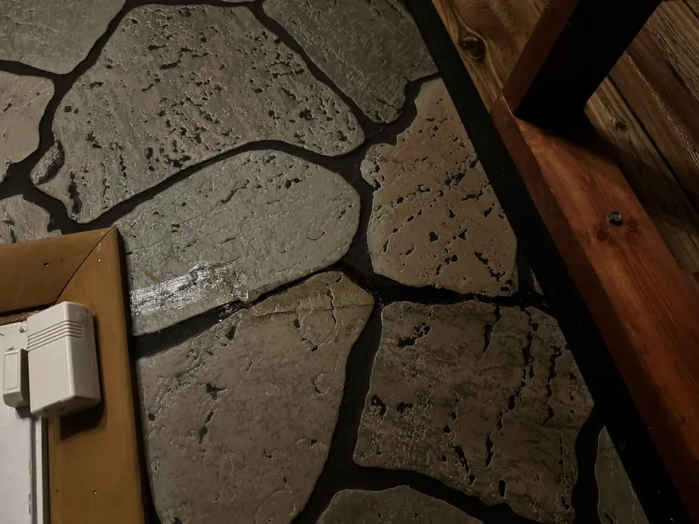 Slide of Three Rivers Electric