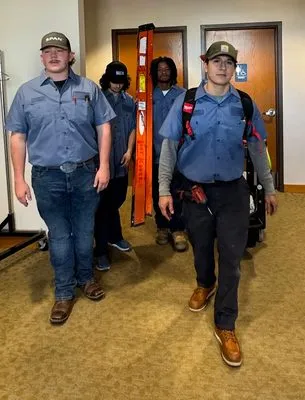 Three Rivers Electric