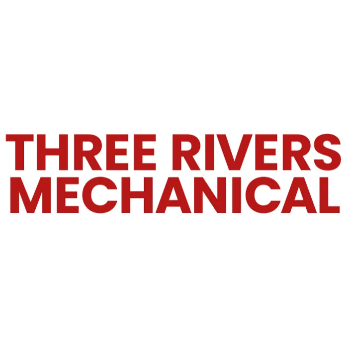 Slide of Three Rivers Mechanical