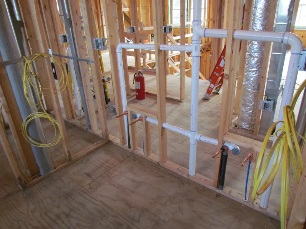 Slide of Three Rivers Repair and Protection