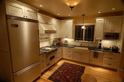 Slide of Three Wire Electric