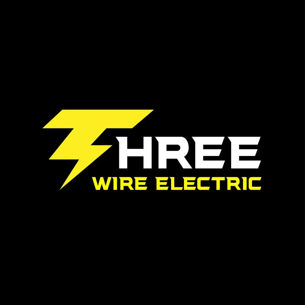 Slide of Three Wire Electric
