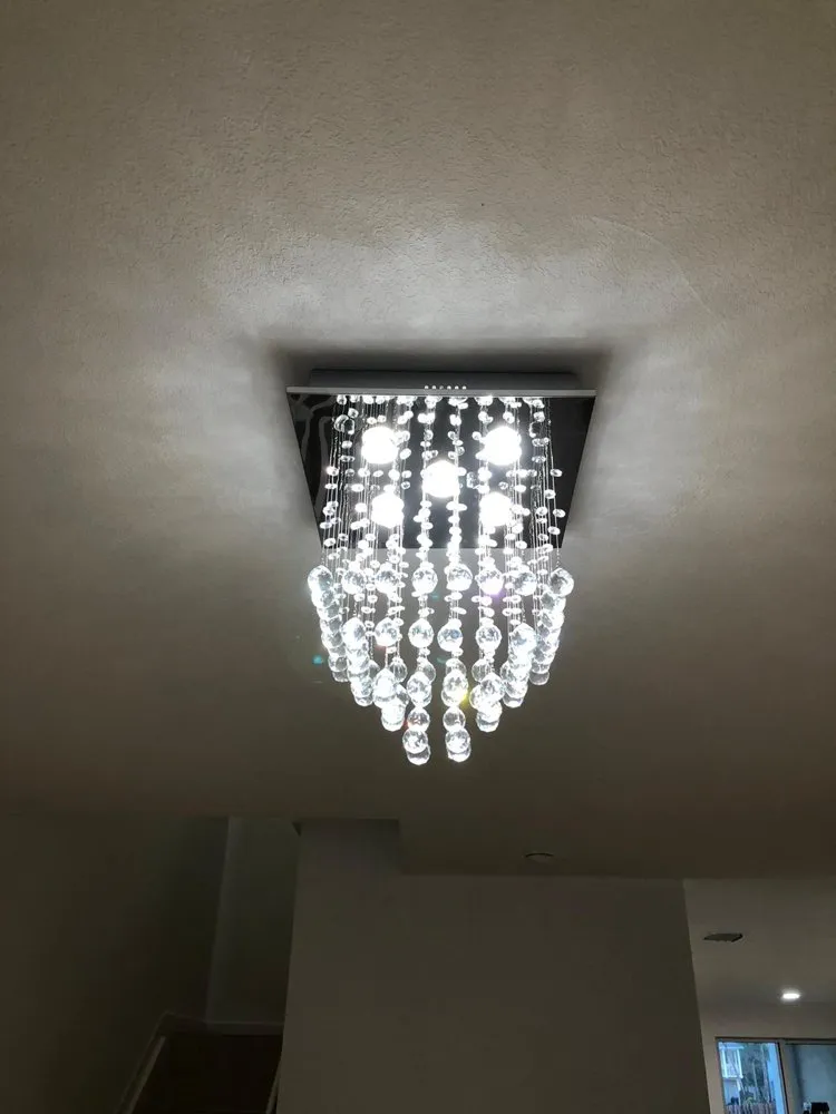 Slide of Three Wire Electric