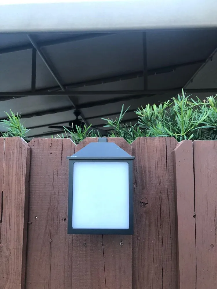 Slide of Three Wire Electric