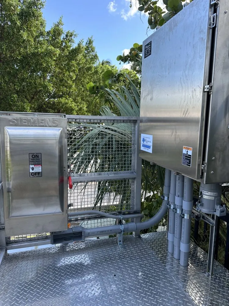 Slide of Three Wire Electric