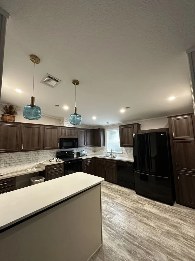 Slide of Three Wire Electric