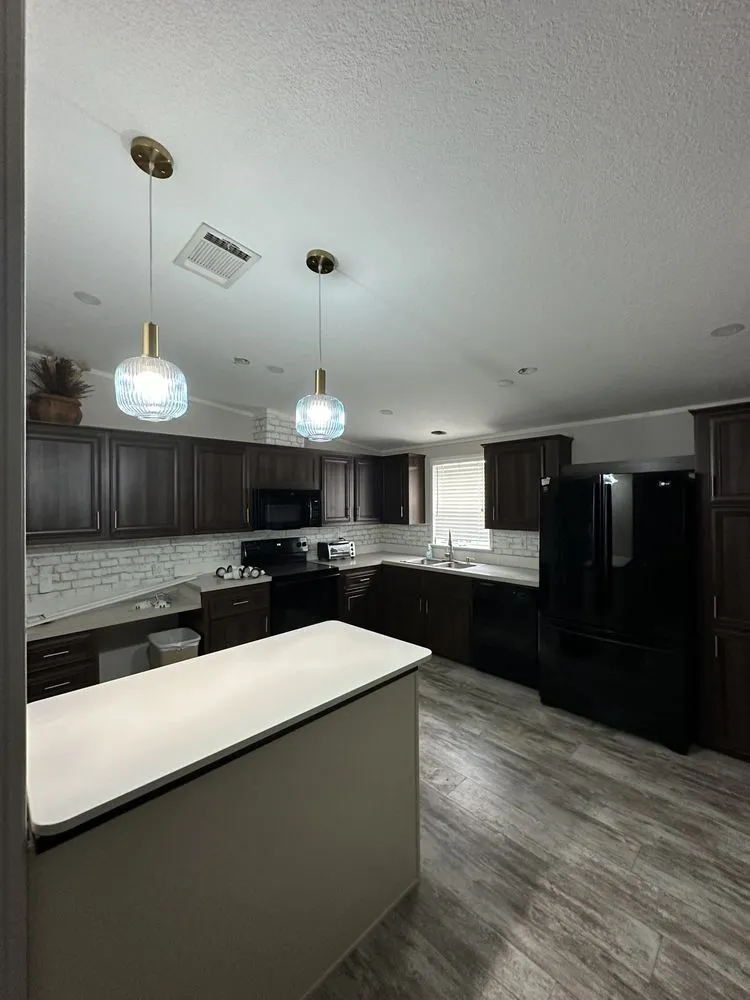 Slide of Three Wire Electric