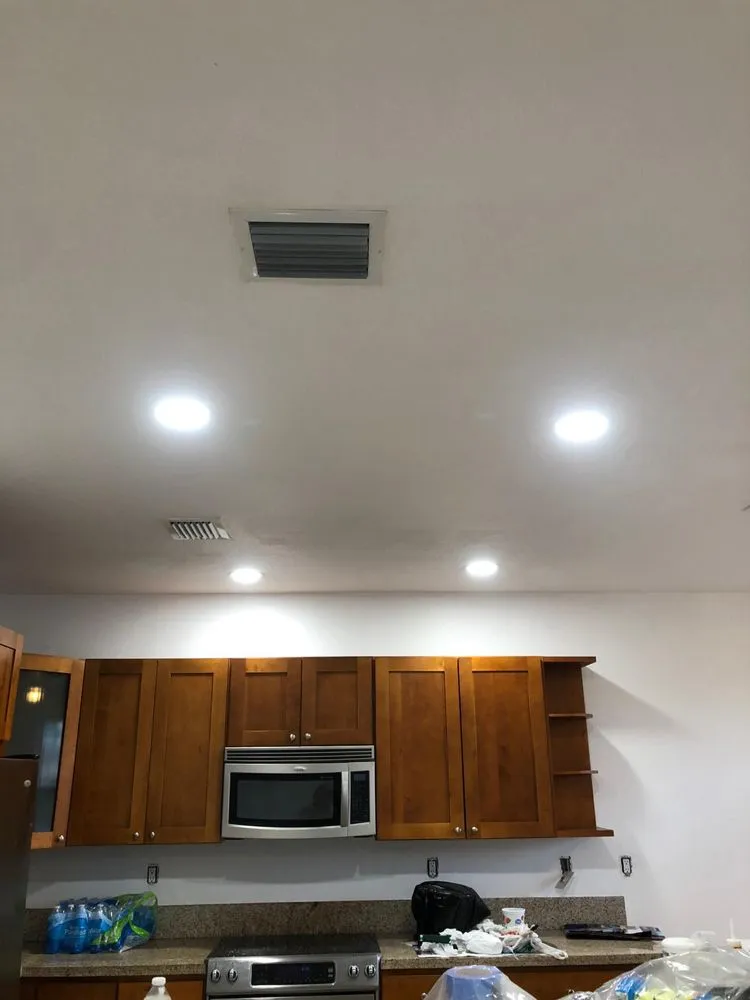 Slide of Three Wire Electric