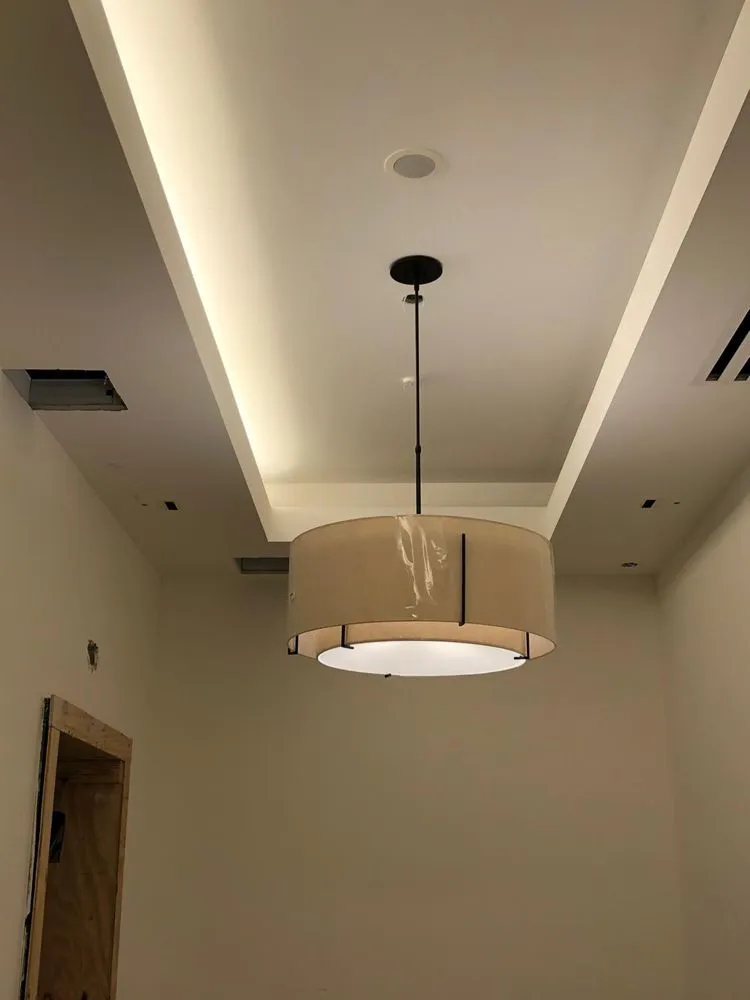 Slide of Three Wire Electric