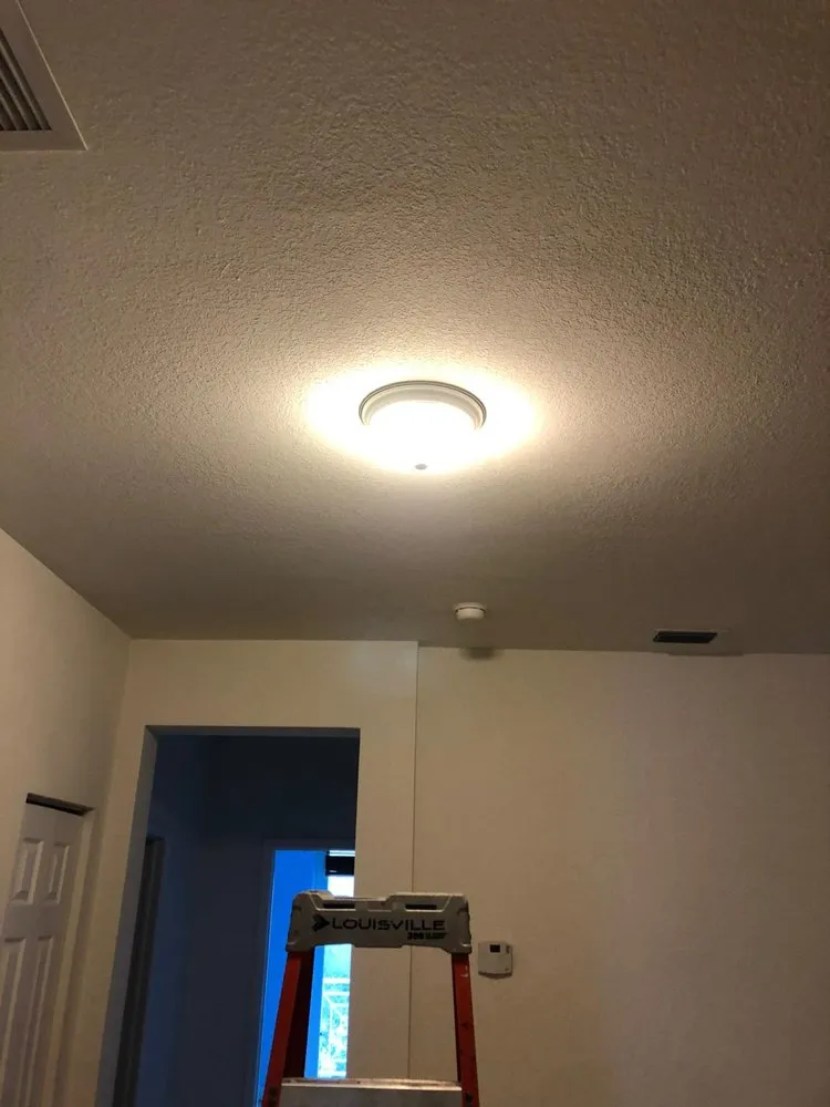 Slide of Three Wire Electric