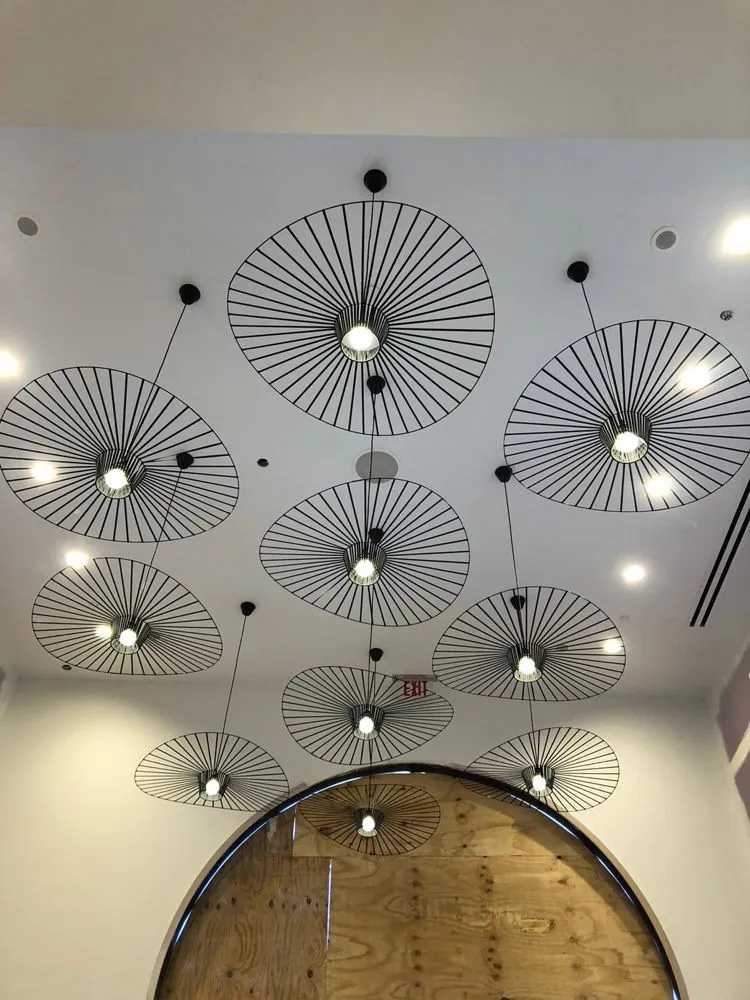 Slide of Three Wire Electric