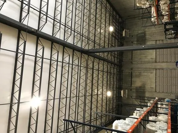 Slide of Threefold Electrical Services