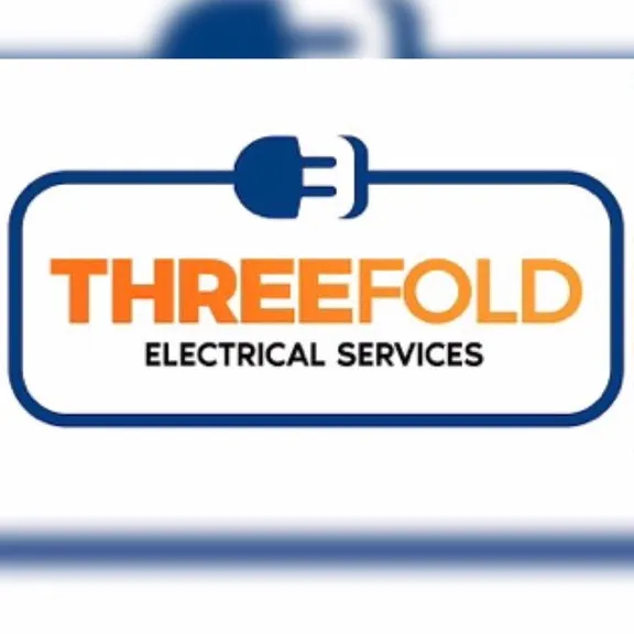 Slide of Threefold Electrical Services