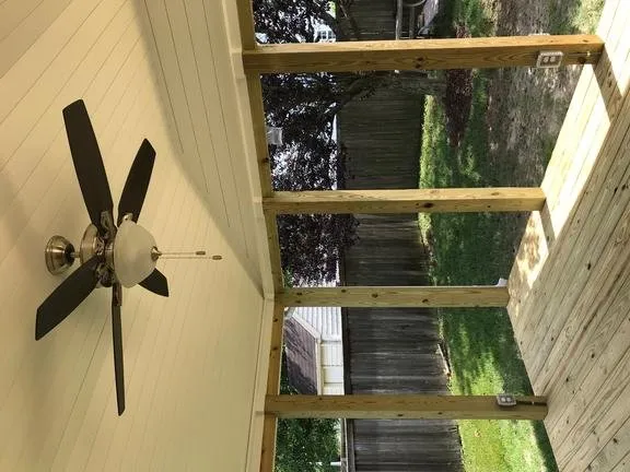 Slide of Threefold Electrical Services