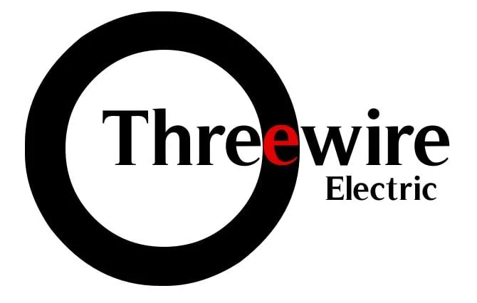 Slide of Threewire Electric