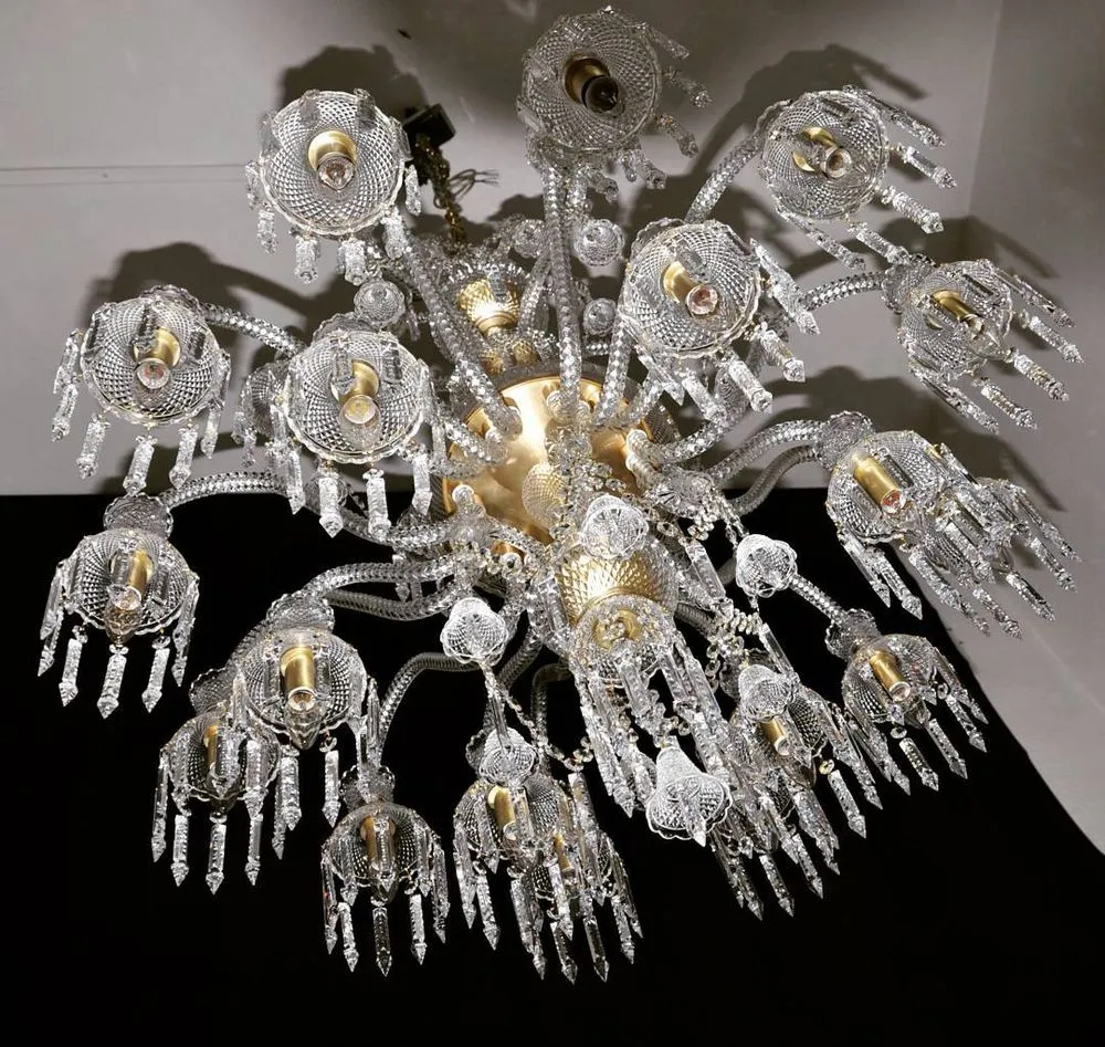 Slide of Threshold Electric