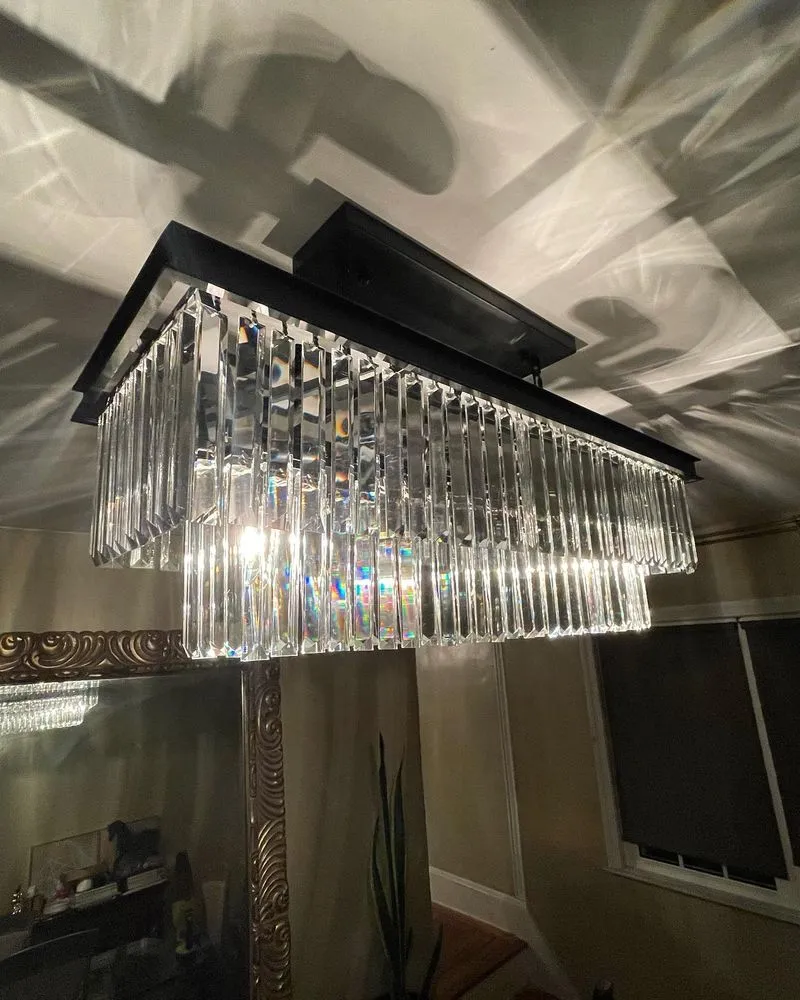 Slide of Threshold Electric