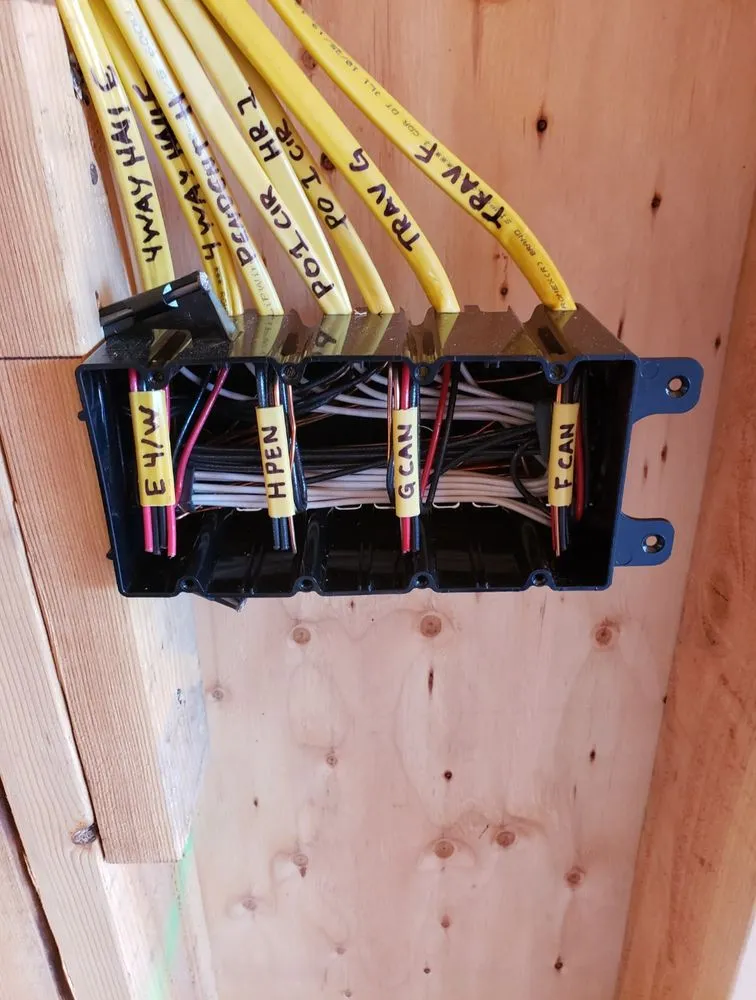 Slide of THRONE ELECTRIC