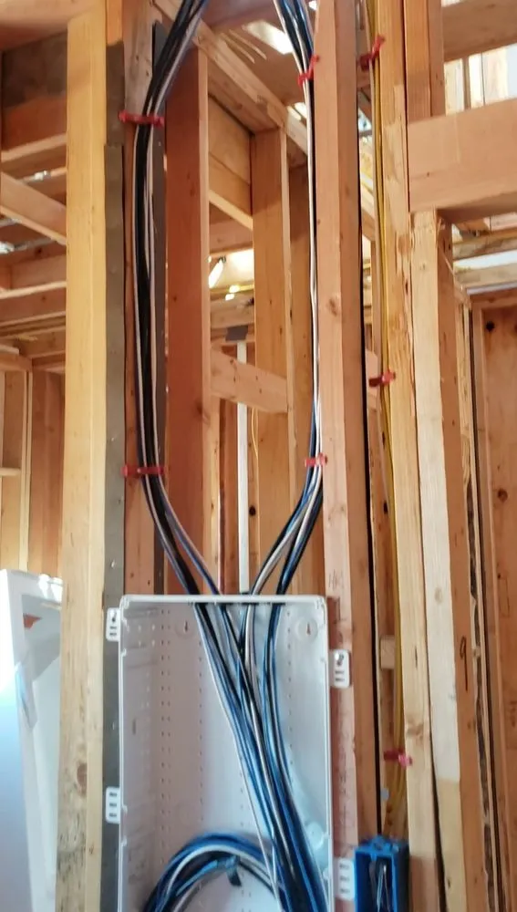 Slide of THRONE ELECTRIC