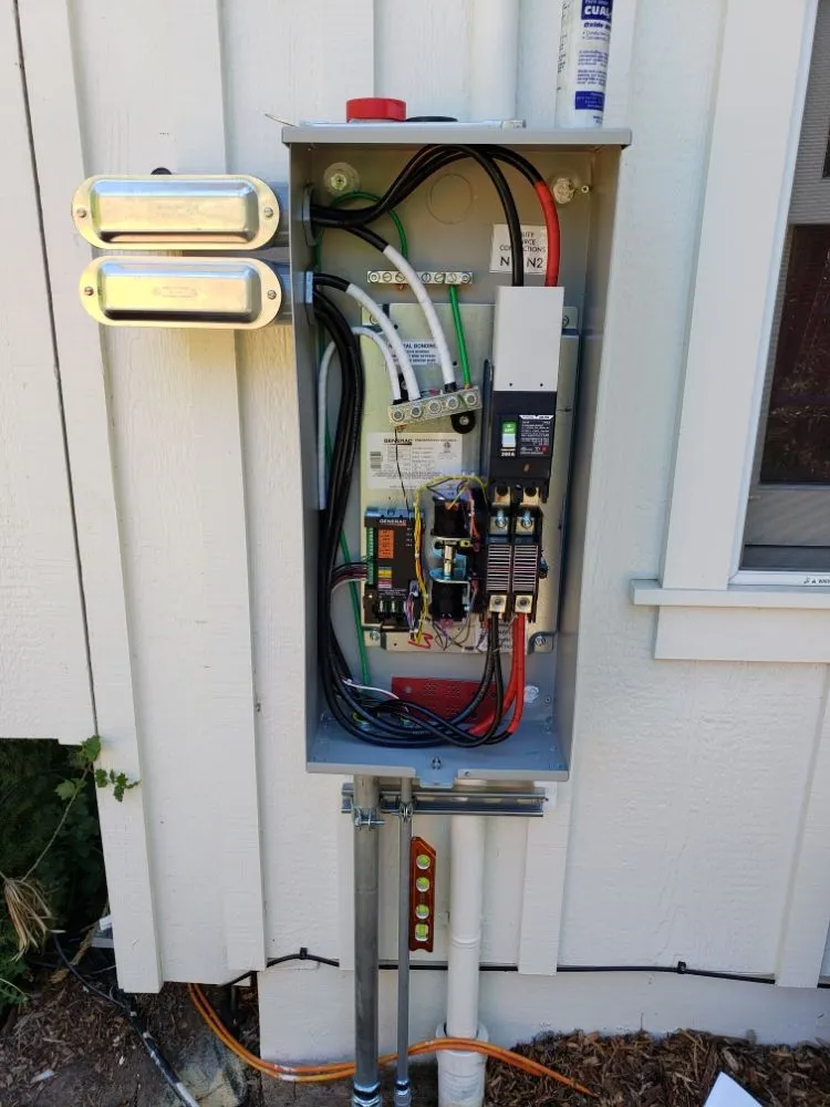 Trusted emergency electrical service in , by THRONE ELECTRIC