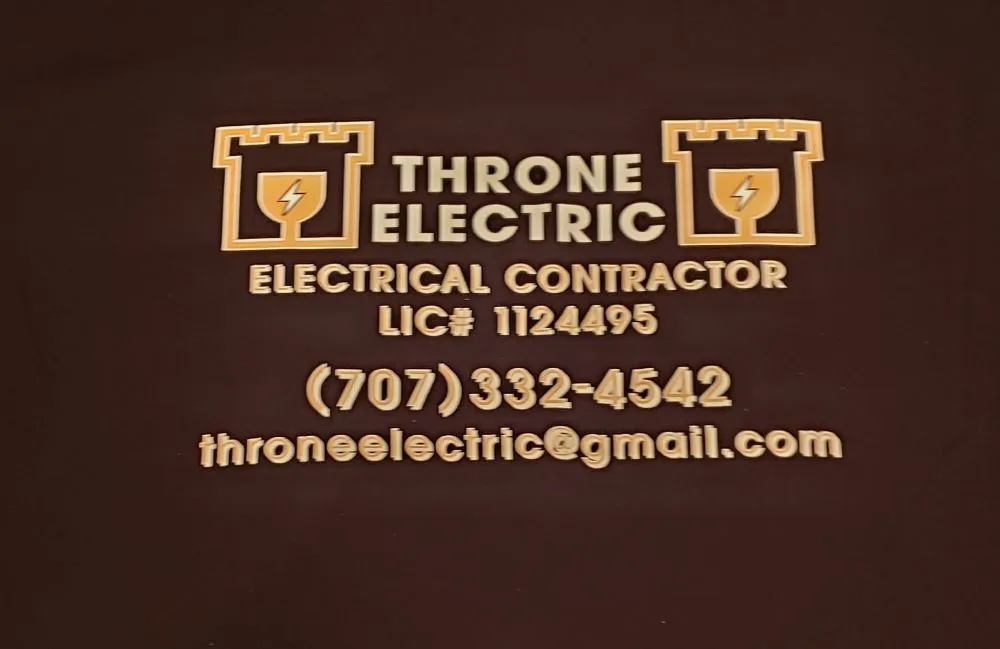 Licensed electrician providing circuit breaker repair in ,