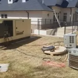 Reliable wiring installation experts serving ,  - Thrower Electric