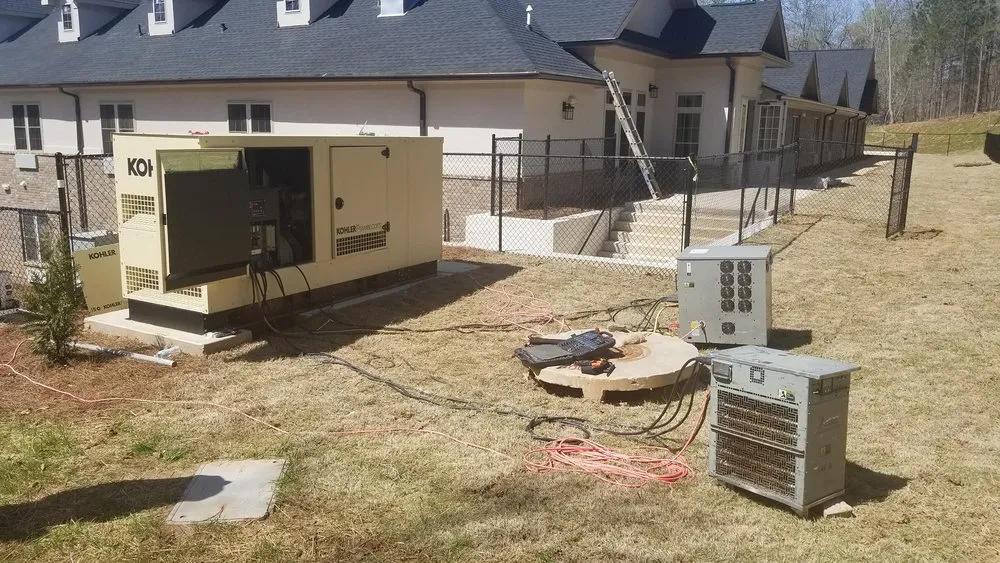 Expert electrician providing lighting installation in , 