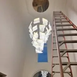 Affordable electrician providing electrical repair in , 