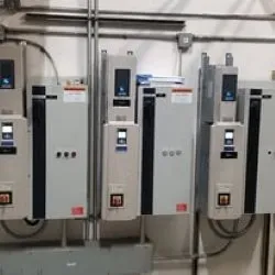 Certified circuit breaker repair service in ,  - Thrower Electric