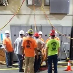 Expert panel upgrade experts serving ,  - Thrower Electric