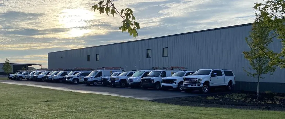 Affordable electrical repair in ,  by Thrower Electric