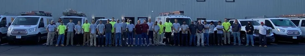 Professional panel upgrade experts serving ,  - Thrower Electric