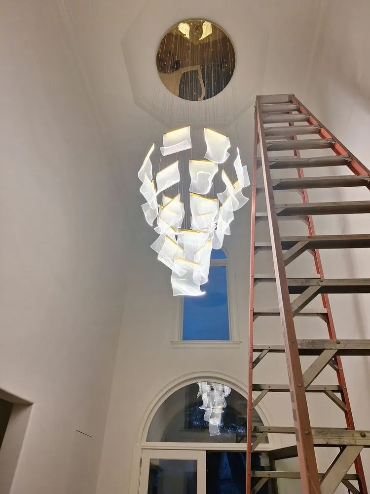 Emergency wiring installation service in ,  - Thrower Electric