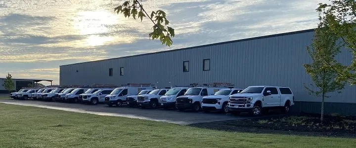 Affordable lighting installation experts serving ,  - Thrower Electric