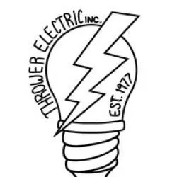 Trusted electrical repair service in ,  - Thrower Electric