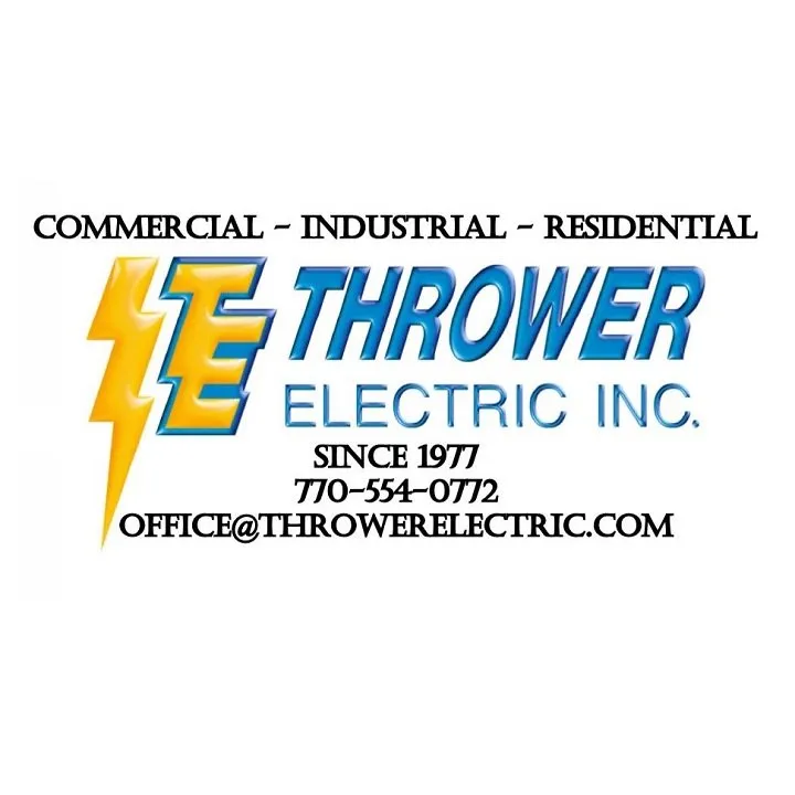 Trusted emergency electrical service experts serving ,  - Thrower Electric
