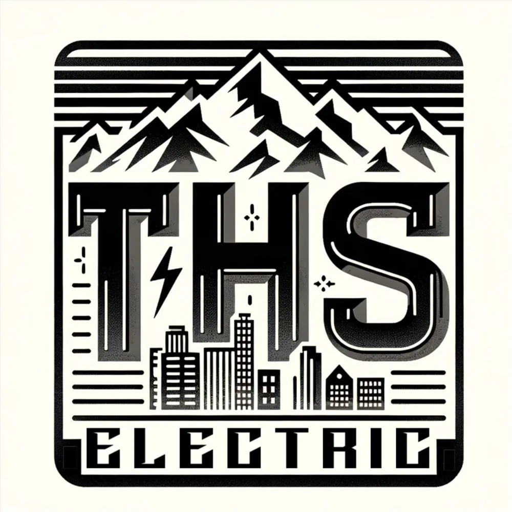 Slide of THS Electric