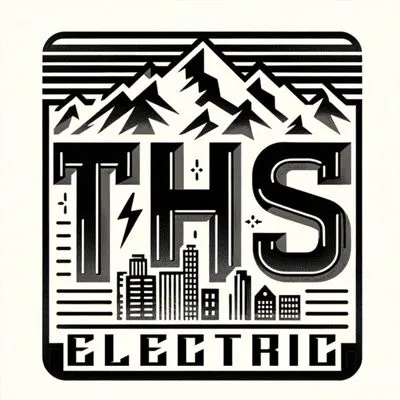 THS Electric Logo
