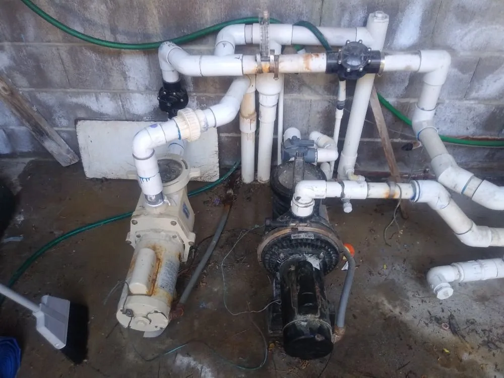 Slide of Thunder Bay Electric