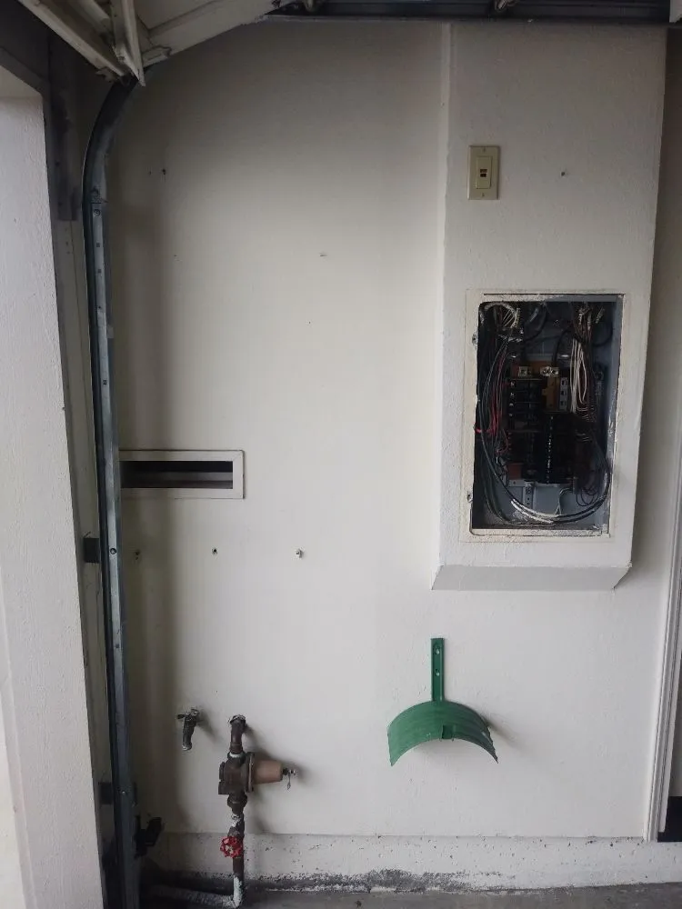 Slide of Thunder Bay Electric