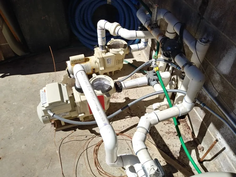 Slide of Thunder Bay Electric